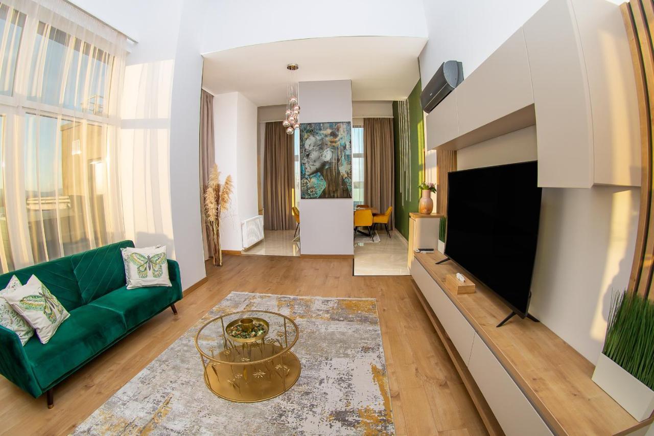 Апартаменти Centropolitan Penthouse #Jacuzzi #Freeparking Будапешт Екстер'єр фото